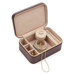 Accessories Travel Jewelry Case