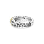 Caviar Lux Two Tone X Diamond Gift Set