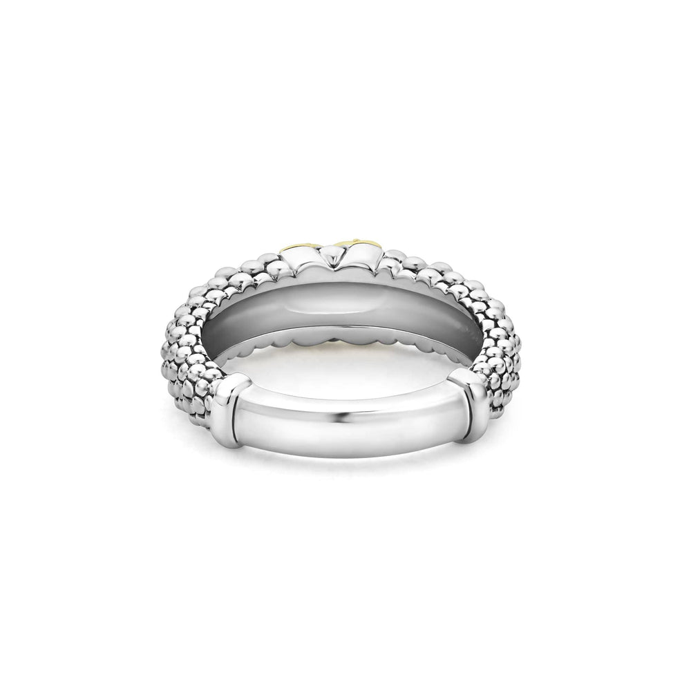 Diamond|caviar ring,cocktail ring,lagos ring,statement ring