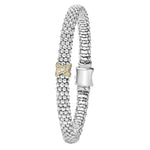 Caviar Lux Two Tone X Diamond Gift Set